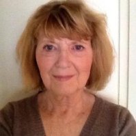 Gwen Kelley