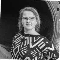 Patricia Vreeswijk-Brinkman