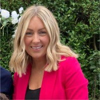 Sharon Clerkin