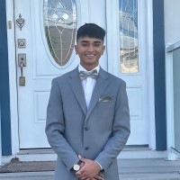 Vedant Mistry