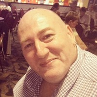 Ian Leadley