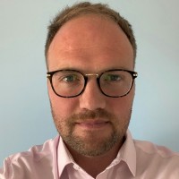 Greg Maxwell