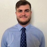 Chase Lewellyn