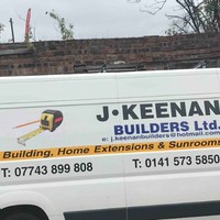 Joe Keenan