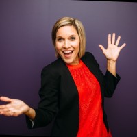 Tiffany Haedt, Phr, Shrm-Cp
