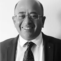 Milind Kharosekar