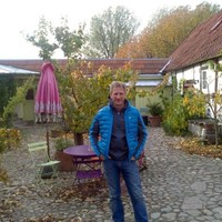 Magnus Fredin