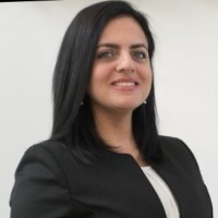 Hande Berhumoglu