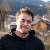 Luca Forstner
