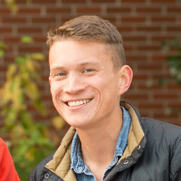 Seamus Brokaw