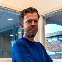 Stephan Oexman