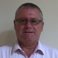 Rob Thurston   MCIPS