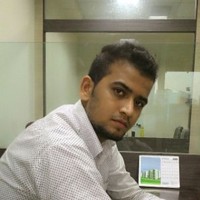 Mohammed Gouse