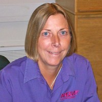 Jacqui Holland