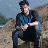 Barathan M