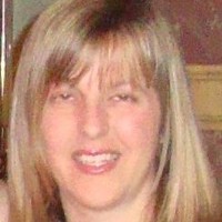 Rosalia Martinez Hernández