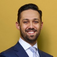 Yazid Marcus Jeppesen