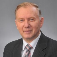 Игорь Наумов