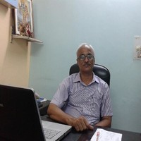 bhuvnesh kumar pathak