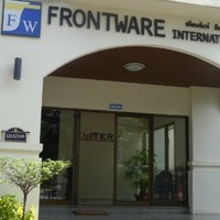 Frontware International