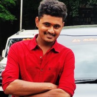 Chandrasheharan R