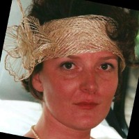 Christelle Duvillier