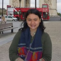 Christine Erna Widiastuty