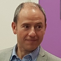 Alberto Bosque Coello