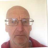 Nicholas Cryer