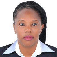 Lilian Muthoni