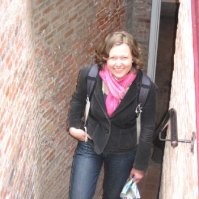 Willemieke Maasland