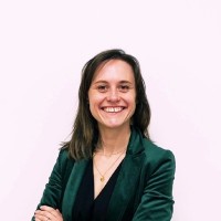 Lauriane Bergy
