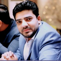 Mohsin Raza