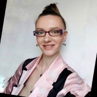 Hanna Tiureli