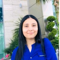 Salma Ben Yahia
