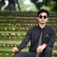Ritwik Nath