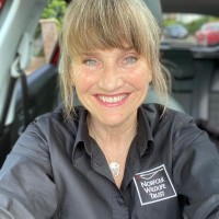 Jayne Evans