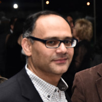 Athos Fasouliotis FCA