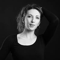 Sarah Barré