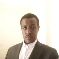 Brouck Ayalew