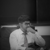 Ayush Bhardwaj