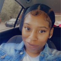 Khadijah Davis