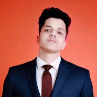 Aayush Singh 🚀