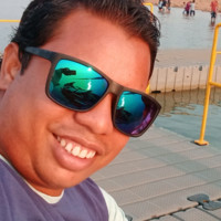 Dilip Kumar Minj