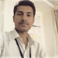 Santosh More