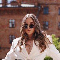 Anastasia Mayskaya