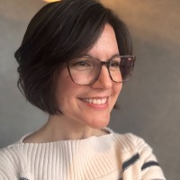 Karinna Spitalnick, Ph.D.
