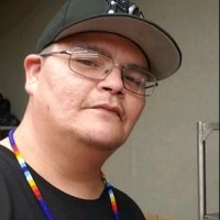 Adrian-Earl Robinson