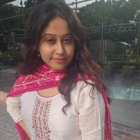 Sakshi Pandey