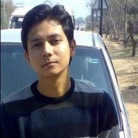 Deepak Negi